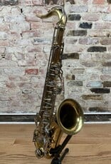 Selmer 84xxx 1960 Selmer Mark VI Tenor Brecker Serial Euro Engraved Fully Overhauled with Nickel Silver Keys!