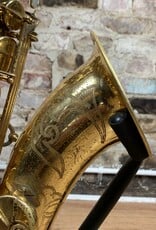 Vintage Yamaha YTS-62 Purple Logo Tenor GREAT Player!