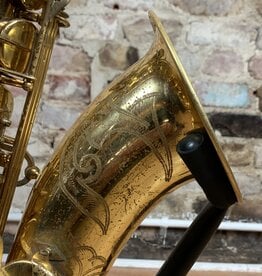 Vintage Yamaha YTS-62 Purple Logo Tenor GREAT Player!