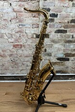Like NEW Yamaha YTS-875EX Tenor Saxophone Open Box!
