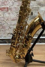 Like NEW Yamaha YTS-875EX Tenor Saxophone Open Box!