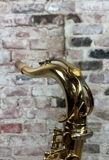 Like NEW Yamaha YTS-875EX Tenor Saxophone Open Box!