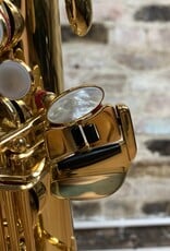 Like NEW Yamaha YTS-875EX Tenor Saxophone Open Box!