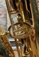 Like NEW Yamaha YTS-875EX Tenor Saxophone Open Box!