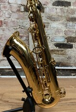 Like NEW Yamaha YTS-875EX Tenor Saxophone Open Box!