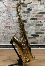 Like NEW Yamaha YTS-875EX Tenor Saxophone Open Box!