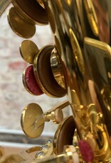 Like NEW Yamaha YTS-875EX Tenor Saxophone Open Box!