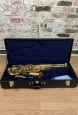 Like NEW Yamaha YTS-875EX Tenor Saxophone Open Box!