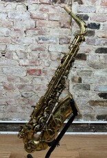 Selmer 194xxx 1972 Selmer Mark VI Alto Original Lacquer American Engraved GREAT Player!