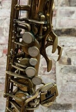 Selmer 194xxx 1972 Selmer Mark VI Alto Original Lacquer American Engraved GREAT Player!
