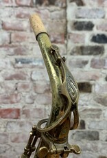 Selmer 194xxx 1972 Selmer Mark VI Alto Original Lacquer American Engraved GREAT Player!