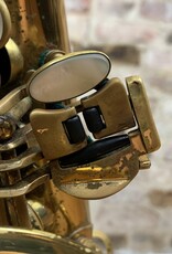 Selmer 194xxx 1972 Selmer Mark VI Alto Original Lacquer American Engraved GREAT Player!