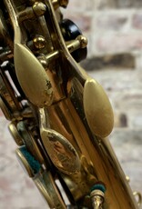 Selmer 194xxx 1972 Selmer Mark VI Alto Original Lacquer American Engraved GREAT Player!