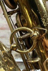 Selmer 194xxx 1972 Selmer Mark VI Alto Original Lacquer American Engraved GREAT Player!