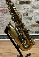 Selmer 194xxx 1972 Selmer Mark VI Alto Original Lacquer American Engraved GREAT Player!