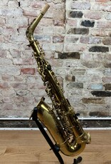 Selmer 194xxx 1972 Selmer Mark VI Alto Original Lacquer American Engraved GREAT Player!