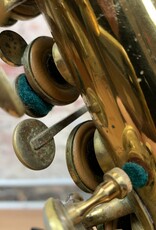 Selmer 194xxx 1972 Selmer Mark VI Alto Original Lacquer American Engraved GREAT Player!