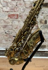 Selmer 194xxx 1972 Selmer Mark VI Alto Original Lacquer American Engraved GREAT Player!