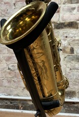Selmer 194xxx 1972 Selmer Mark VI Alto Original Lacquer American Engraved GREAT Player!
