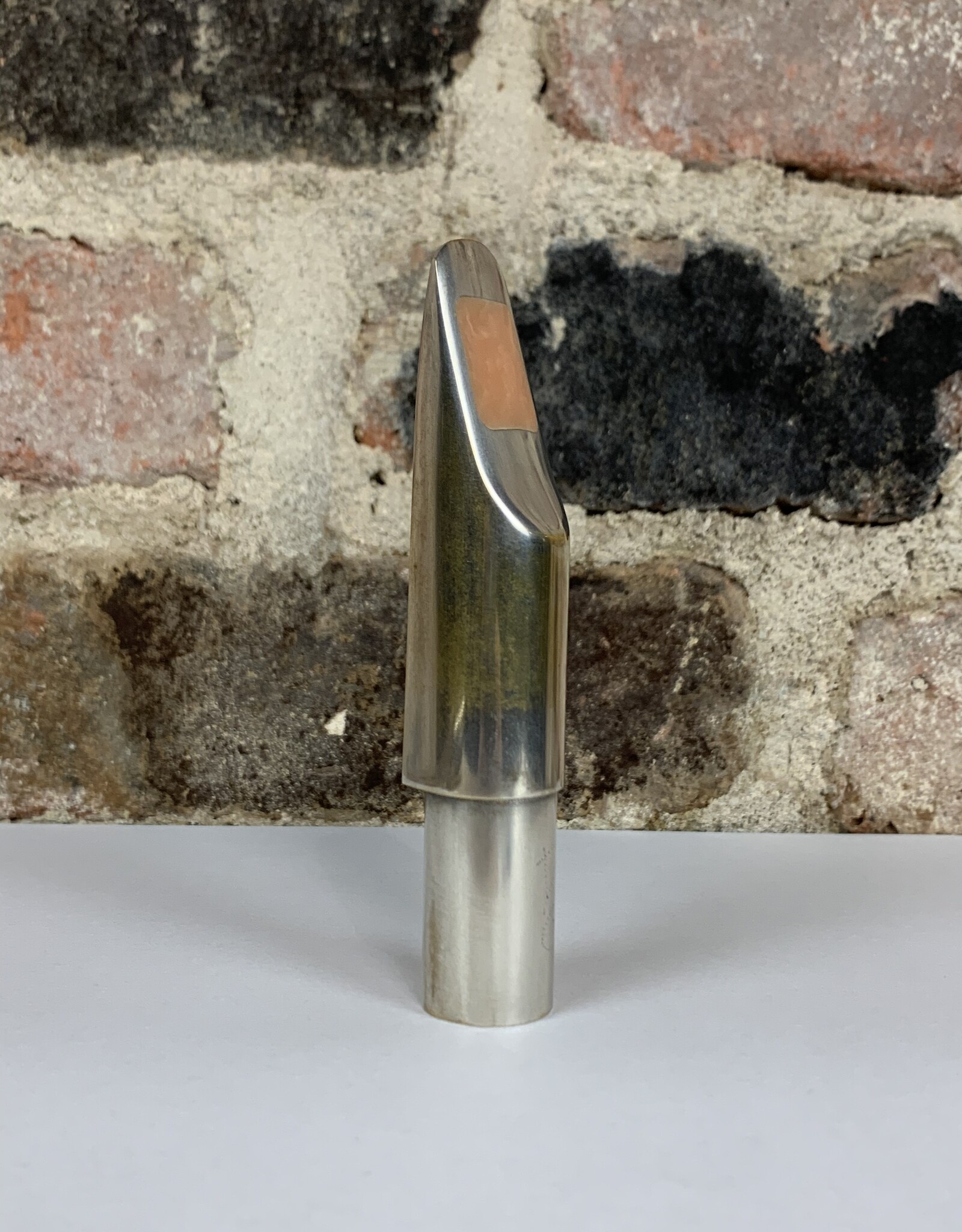 Guardala Vintage Dave Guardala Tenor Mouthpiece "T" Traditional Model 8* .115"