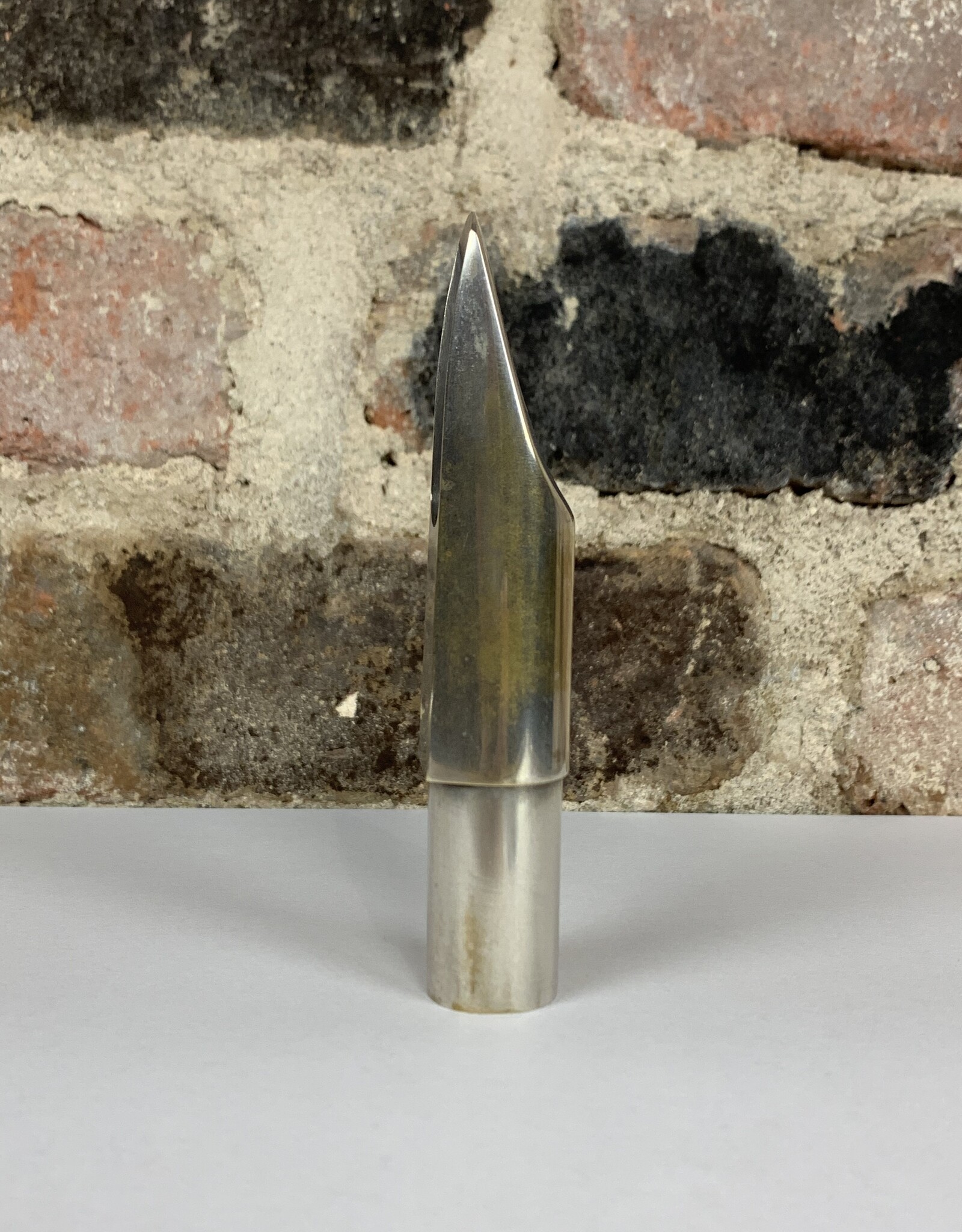 Guardala Vintage Dave Guardala Tenor Mouthpiece "T" Traditional Model 8* .115"
