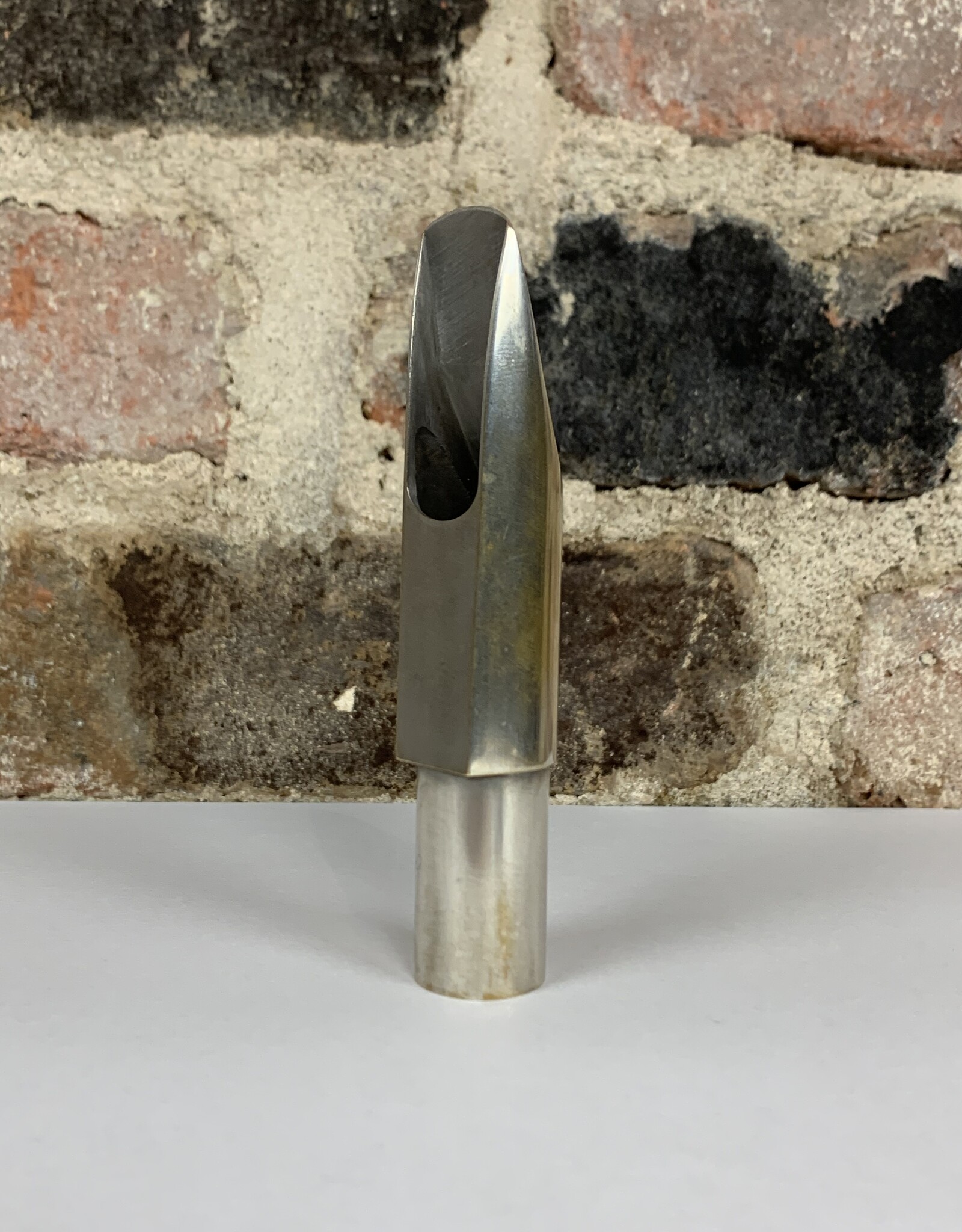 Guardala Vintage Dave Guardala Tenor Mouthpiece "T" Traditional Model 8* .115"