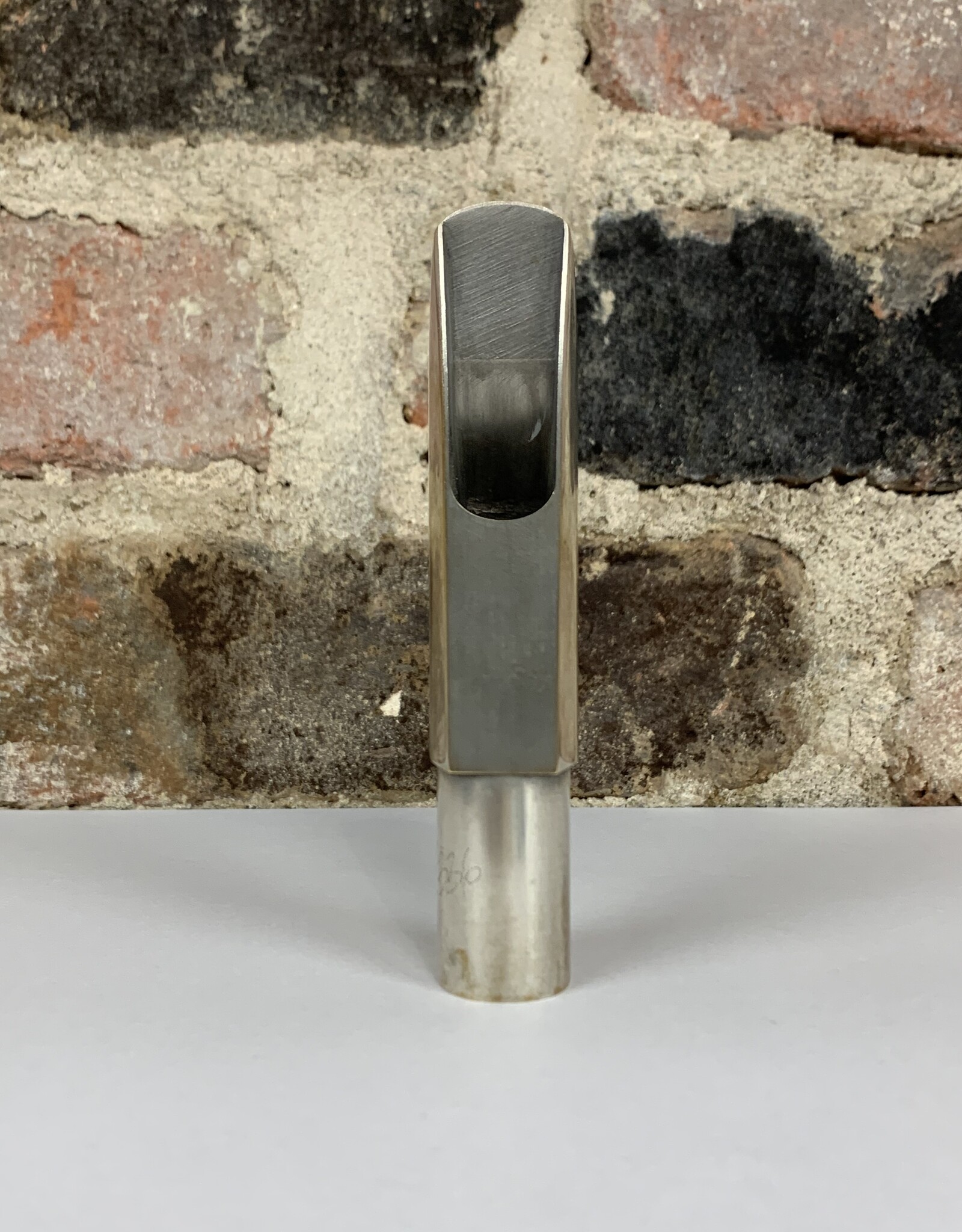 Guardala Vintage Dave Guardala Tenor Mouthpiece "T" Traditional Model 8* .115"