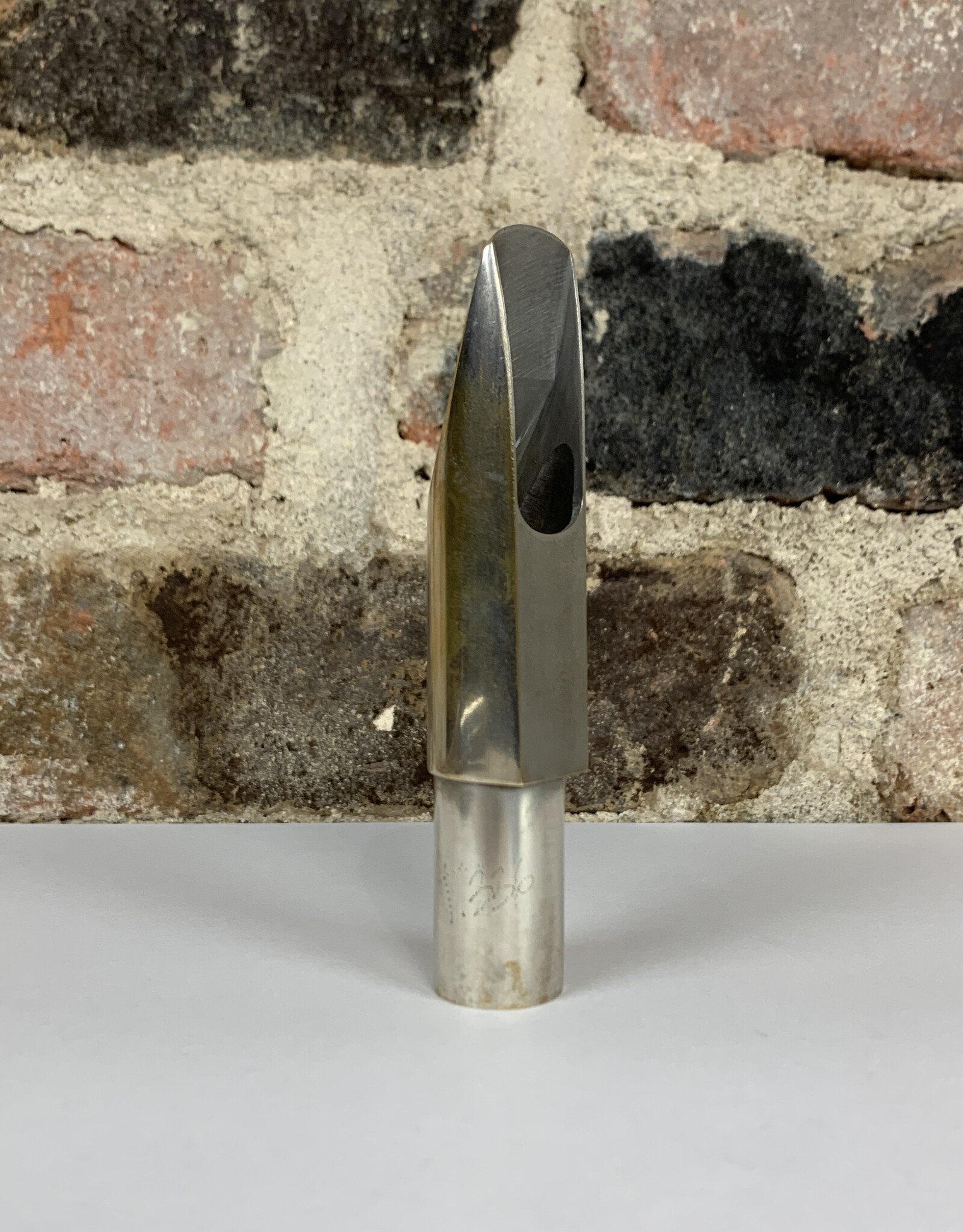 Guardala Vintage Dave Guardala Tenor Mouthpiece "T" Traditional Model 8* .115"