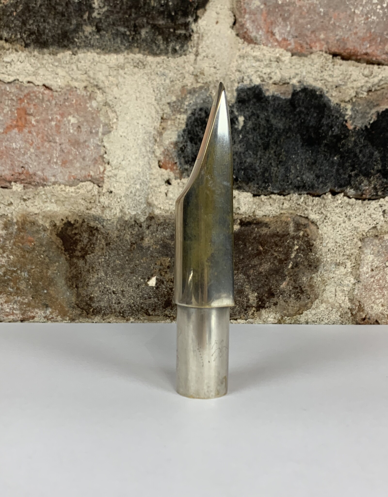 Guardala Vintage Dave Guardala Tenor Mouthpiece "T" Traditional Model 8* .115"