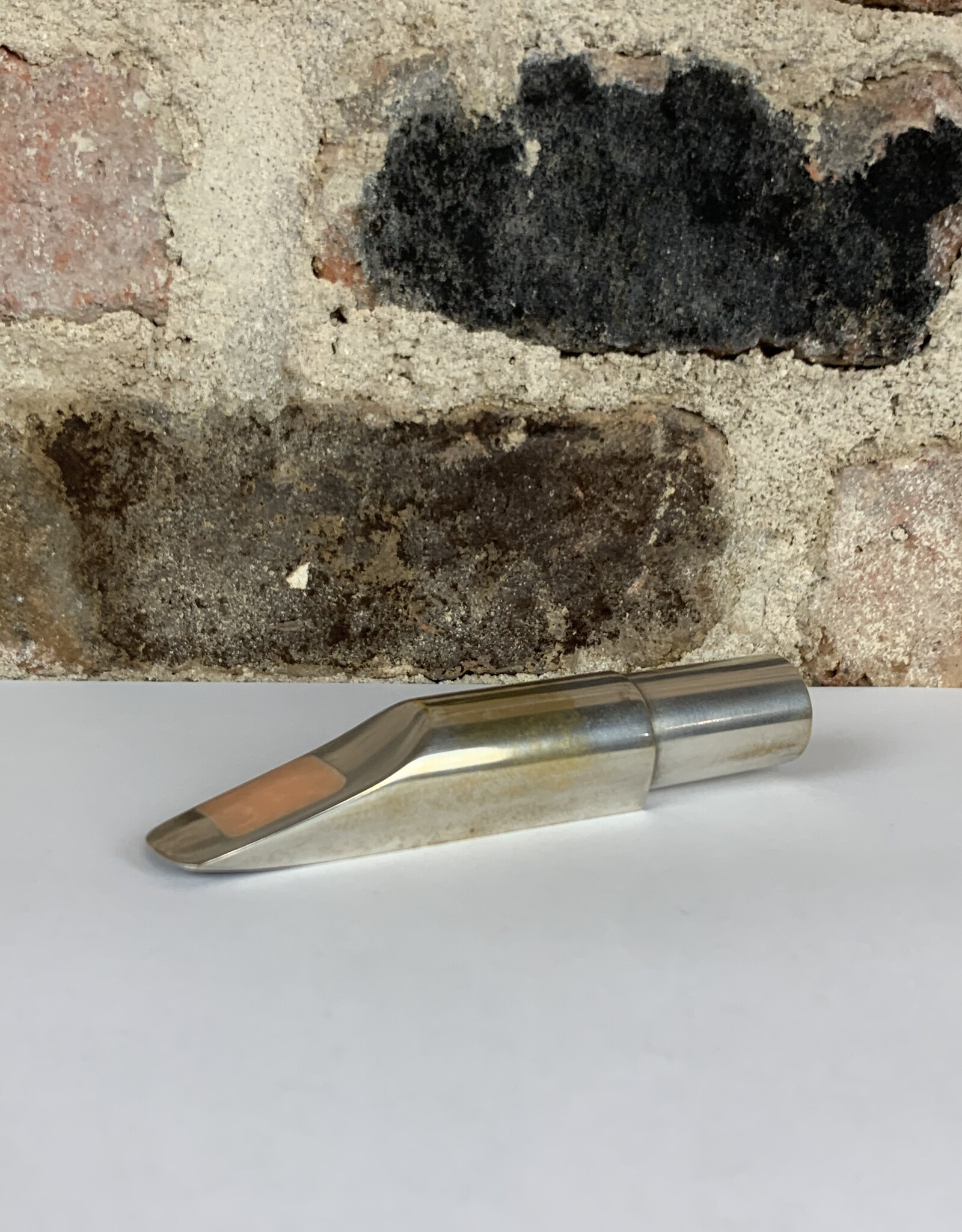 Guardala Vintage Dave Guardala Tenor Mouthpiece "T" Traditional Model 8* .115"