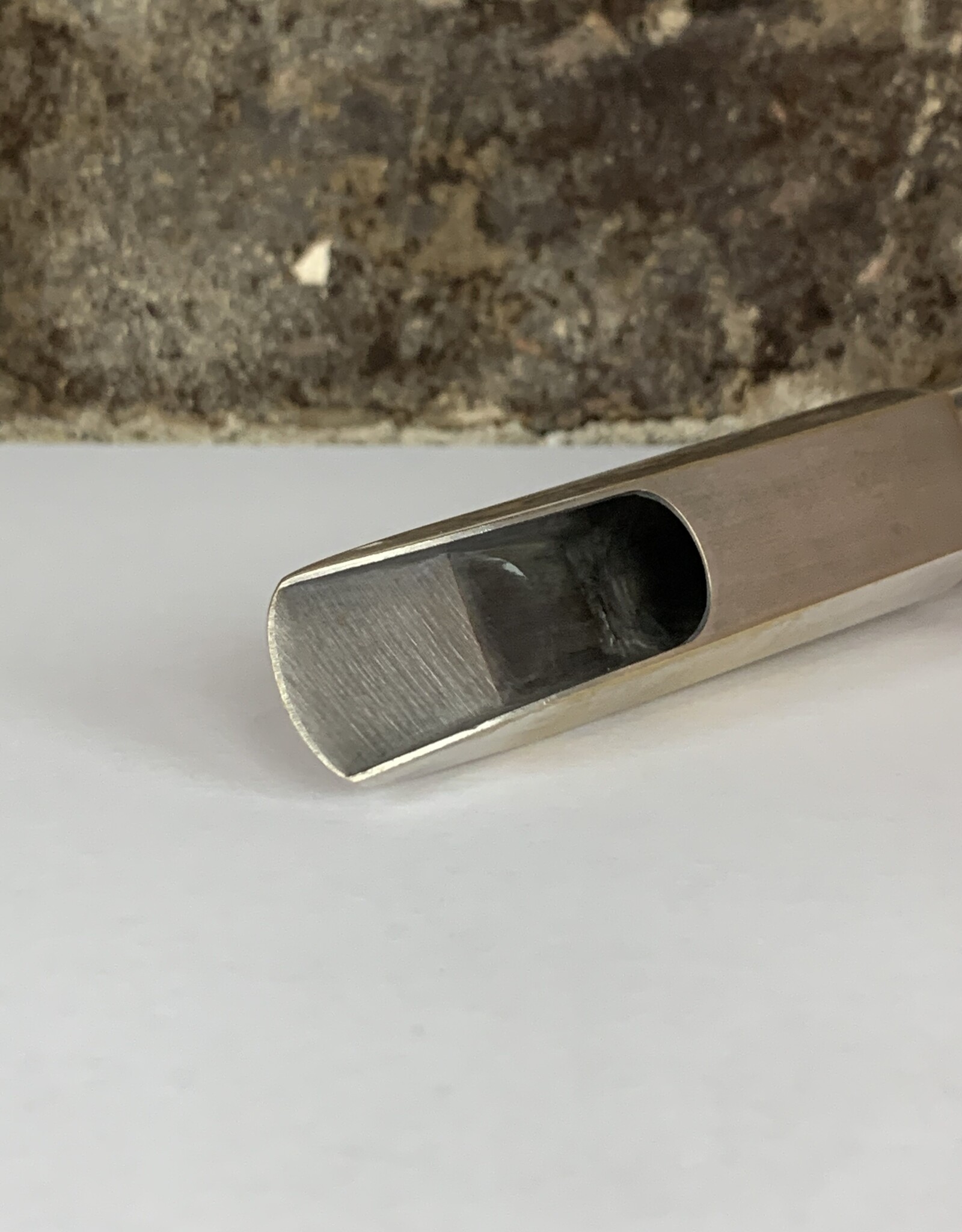 Guardala Vintage Dave Guardala Tenor Mouthpiece "T" Traditional Model 8* .115"
