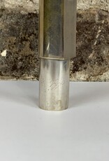 Guardala Vintage Dave Guardala Tenor Mouthpiece "T" Traditional Model 8* .115"
