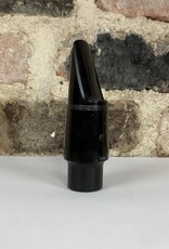 Otto Link Vintage Otto Link Slant Signature Transitional Early Babbitt Original 5 WOW!