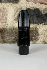 Otto Link Vintage Otto Link Slant Signature Transitional Early Babbitt Original 5 WOW!