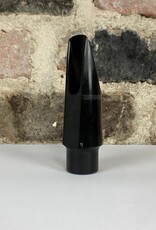 Otto Link Vintage Otto Link Slant Signature Transitional Early Babbitt Original 5 WOW!