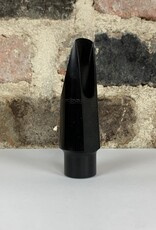 Otto Link Vintage Otto Link Slant Signature Transitional Early Babbitt Original 5 WOW!