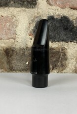 Otto Link Vintage Otto Link Slant Signature Transitional Early Babbitt Original 5 WOW!