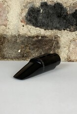 Otto Link Vintage Otto Link Slant Signature Transitional Early Babbitt Original 5 WOW!