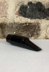 Otto Link Vintage Otto Link Slant Signature Transitional Early Babbitt Original 5 WOW!