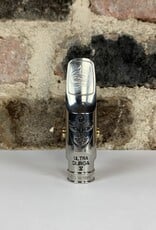 Theo Wanne RARE Theo Wanne Durga Ultra 8 Alto Special Edition Stainless Steel