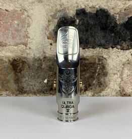 Theo Wanne RARE Theo Wanne Durga Ultra 8 Alto Special Edition Stainless Steel