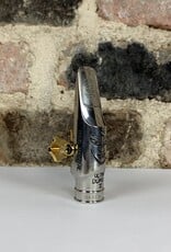 Theo Wanne RARE Theo Wanne Durga Ultra 8 Alto Special Edition Stainless Steel