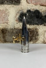 Theo Wanne RARE Theo Wanne Durga Ultra 8 Alto Special Edition Stainless Steel