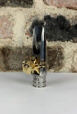 Theo Wanne RARE Theo Wanne Durga Ultra 8 Alto Special Edition Stainless Steel