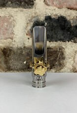 Theo Wanne RARE Theo Wanne Durga Ultra 8 Alto Special Edition Stainless Steel