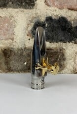 Theo Wanne RARE Theo Wanne Durga Ultra 8 Alto Special Edition Stainless Steel