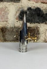 Theo Wanne RARE Theo Wanne Durga Ultra 8 Alto Special Edition Stainless Steel