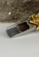 Theo Wanne RARE Theo Wanne Durga Ultra 8 Alto Special Edition Stainless Steel