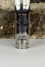 Theo Wanne RARE Theo Wanne Durga Ultra 8 Alto Special Edition Stainless Steel