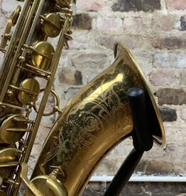 Selmer 85xxx 1960 Mark VI Tenor Brecker Serial Original Lacquer American Engraved Full Professional Overhaul!